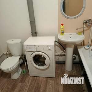 1-к квартира, на длительный срок, 32м2, 9/9 этаж