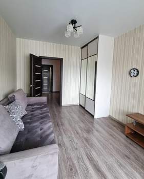 2-к квартира, на длительный срок, 74м2, 14/18 этаж
