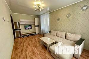 2-к квартира, посуточно, 46м2, 2/12 этаж