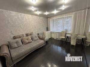 2-к квартира, на длительный срок, 45м2, 1/5 этаж