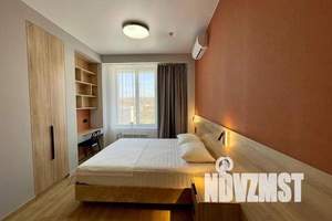 1-к квартира, посуточно, 25м2, 2/20 этаж