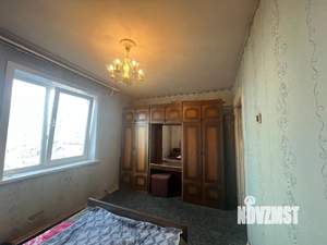 2-к квартира, на длительный срок, 51м2, 4/9 этаж