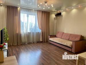 2-к квартира, на длительный срок, 50м2, 2/10 этаж