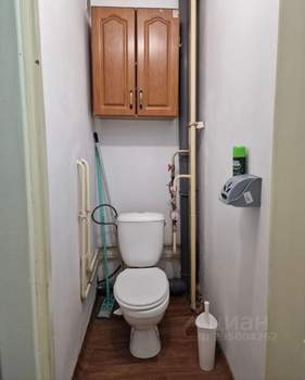 1-к квартира, на длительный срок, 36м2, 2/9 этаж