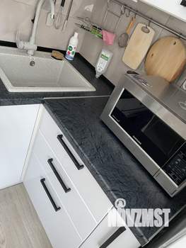 1-к квартира, на длительный срок, 44м2, 2/5 этаж