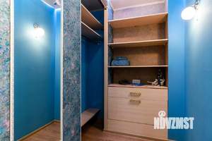 2-к квартира, посуточно, 44м2, 1/1 этаж