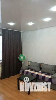 1-к квартира, посуточно, 30м2, 8/9 этаж