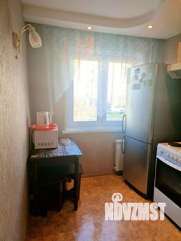 1-к квартира, на длительный срок, 32м2, 3/5 этаж