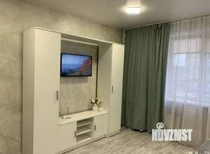 1-к квартира, посуточно, 30м2, 2/9 этаж