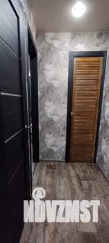 1-к квартира, посуточно, 32м2, 3/5 этаж