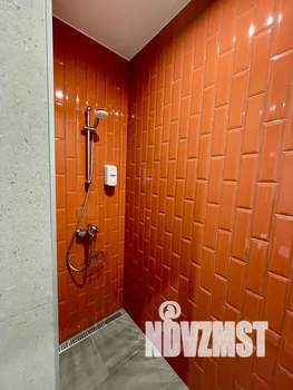 Студия квартира, посуточно, 27м2, 2/20 этаж