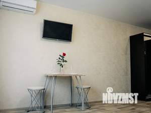 Студия квартира, посуточно, 20м2, 3/5 этаж