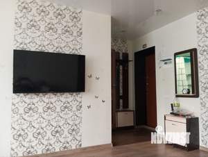 1-к квартира, на длительный срок, 30м2, 3/5 этаж