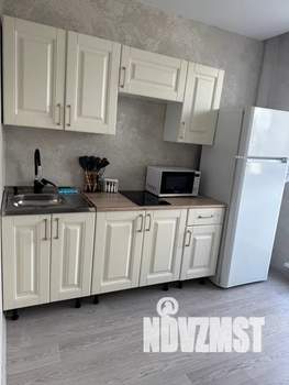 1-к квартира, посуточно, 35м2, 5/10 этаж