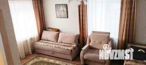 1-к квартира, посуточно, 31м2, 3/5 этаж