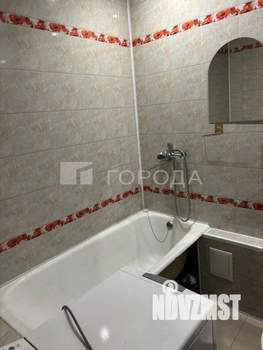 1-к квартира, на длительный срок, 37м2, 4/9 этаж