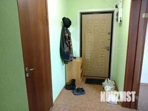 1-к квартира, посуточно, 38м2, 2/18 этаж