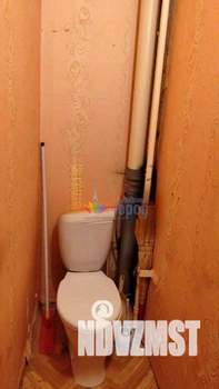 2-к квартира, на длительный срок, 45м2, 4/5 этаж