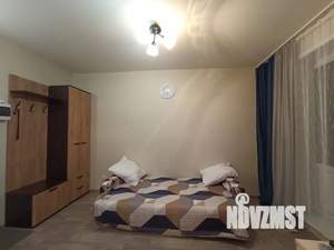 1-к квартира, посуточно, 24м2, 3/9 этаж