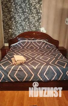 1-к квартира, посуточно, 37м2, 2/5 этаж