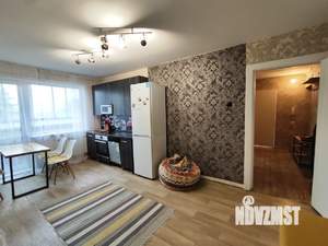 4-к квартира, на длительный срок, 61м2, 5/5 этаж