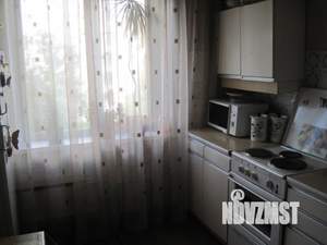 1-к квартира, посуточно, 42м2, 3/5 этаж