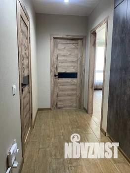 1-к квартира, посуточно, 46м2, 12/21 этаж