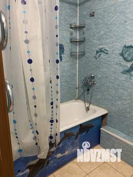 1-к квартира, на длительный срок, 38м2, 6/18 этаж