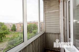 2-к квартира, посуточно, 34м2, 4/5 этаж