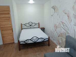 1-к квартира, посуточно, 32м2, 5/5 этаж