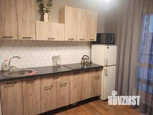 2-к квартира, на длительный срок, 52м2, 6/10 этаж