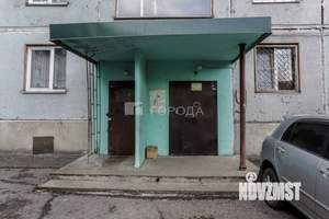 2-к квартира, на длительный срок, 43м2, 6/9 этаж