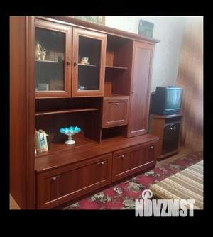 1-к квартира, на длительный срок, 30м2, 1/9 этаж