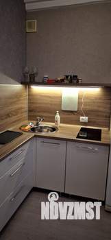 1-к квартира, посуточно, 35м2, 5/5 этаж