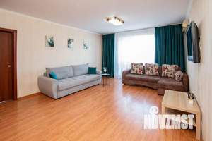 2-к квартира, посуточно, 60м2, 8/9 этаж