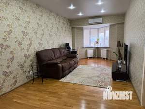 2-к квартира, на длительный срок, 72м2, 14/16 этаж