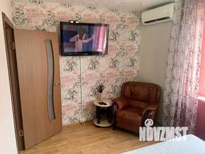 2-к квартира, посуточно, 56м2, 1/1 этаж