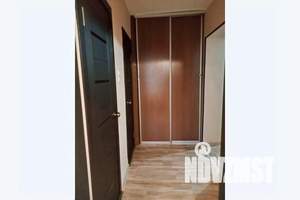 1-к квартира, посуточно, 31м2, 4/5 этаж