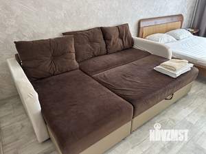 1-к квартира, посуточно, 39м2, 8/18 этаж