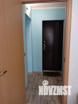 1-к квартира, посуточно, 30м2, 4/5 этаж