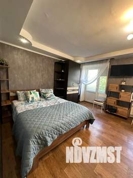 1-к квартира, посуточно, 25м2, 3/5 этаж