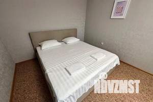 1-к квартира, посуточно, 39м2, 6/11 этаж