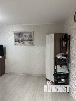 1-к квартира, на длительный срок, 30м2, 4/5 этаж