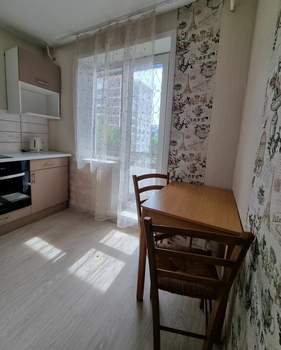 1-к квартира, на длительный срок, 36м2, 3/9 этаж