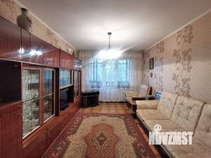 2-к квартира, на длительный срок, 47м2, 4/5 этаж