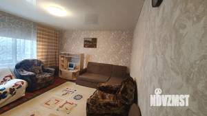 1-к квартира, на длительный срок, 30м2, 4/9 этаж