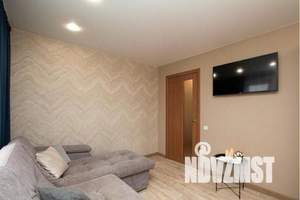 3-к квартира, посуточно, 50м2, 4/5 этаж