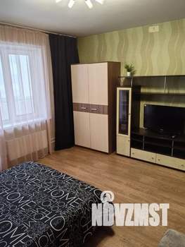1-к квартира, посуточно, 35м2, 2/5 этаж