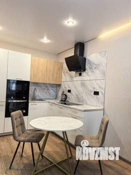 1-к квартира, на длительный срок, 37м2, 16/16 этаж