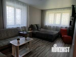 2-к квартира, посуточно, 42м2, 1/5 этаж